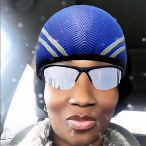 Meet your Posher, Patricia